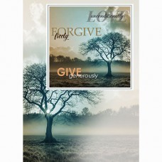 MAGNE-CARD GREETING CARD Love Unconditionally